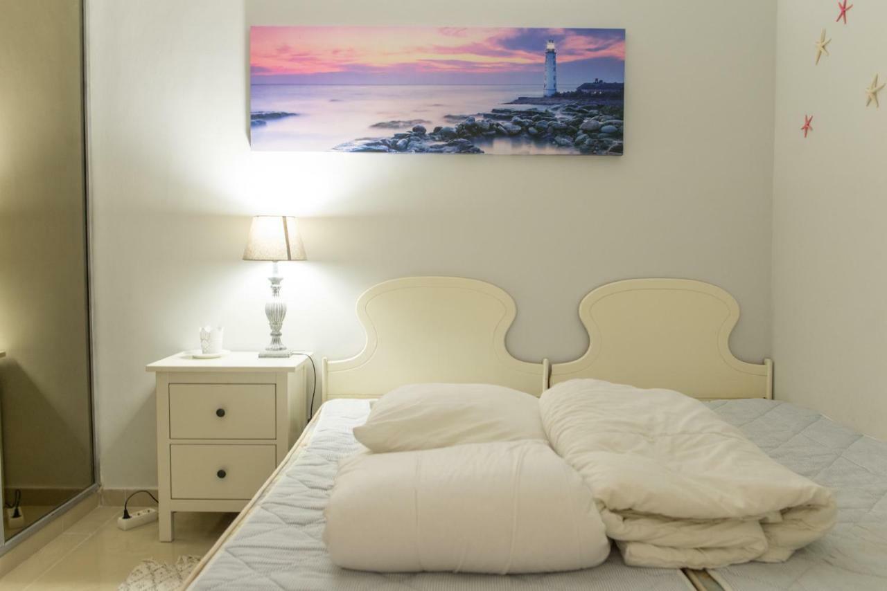 아데제 Ocean View I 아파트 외부 사진