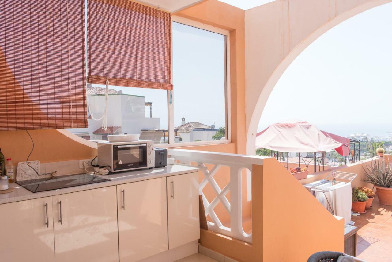 아데제 Ocean View I 아파트 외부 사진